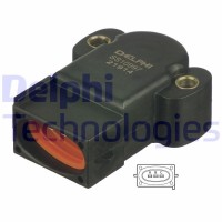 SS10997-12B1 DELPHI Датчик поло жіння дросельної заслінки