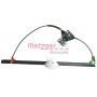 2160022 METZGER Стеклоподъемник
