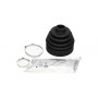CVB-4510 KAVO PARTS Комплект пыльника, Привідний вал