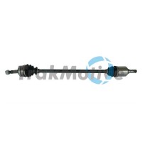 30-0529 TrakMotive Привідний вал