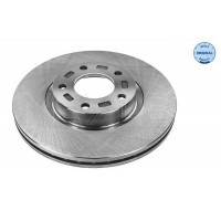 35-15 521 0039 MEYLE Гальмівний диск