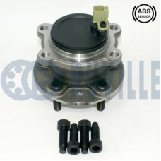 221857 RUVILLE Комплект підшипника ступиці колеса