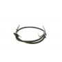 1 987 482 916 BOSCH Тросик, cтояночный тормоз