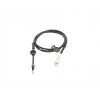 1 987 477 248 BOSCH Тросик, cтояночный тормоз