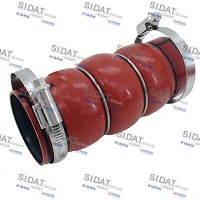 Трубка наддуваемого повітря SIDAT 500138