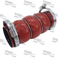 Трубка наддуваемого повітря SIDAT 500138