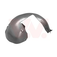 5802434 VAN WEZEL Обшивка колісна ніша