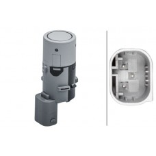 6PX 358 141-661 HELLA Датчик система допомоги при паркуванні