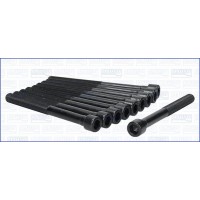 Комплект болтів головки циліндра AJUSA 81006200