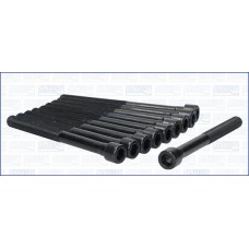 Комплект болтів головки циліндра AJUSA 81006200