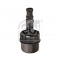 172897 FEBI BILSTEIN Кришка корпус масляного фільтра