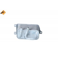 31191 NRF масляний радіатор, Автоматична коробка передач