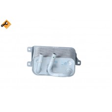 31191 NRF масляний радіатор, Автоматична коробка передач