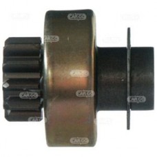 234086 HC-Cargo Привід з механізмом вільного ходу стартер