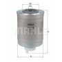 KC 109 MAHLE Паливний фільтр