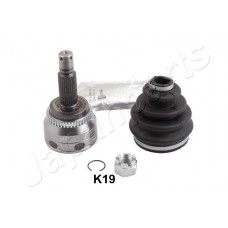 GI-K19 JAPANPARTS Шарнирный комплект, Привідний вал
