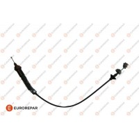 1608272680 EUROREPAR Трос управління зчепленням