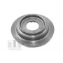 TED64743 TEDGUM під шипник качения, Опора стійки амортизатора