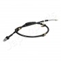 BC-H05 JAPANPARTS Тросик, cтояночный тормоз