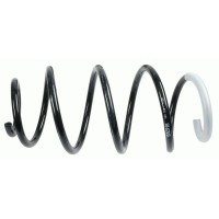 998 028 SACHS Пружина ходової частини