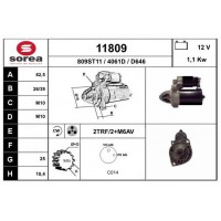 11809 EAI Стартер