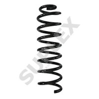 27173 SUPLEX Пружина ходової частини