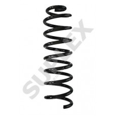 27173 SUPLEX Пружина ходової частини