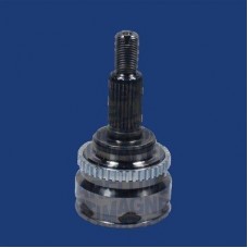 302015100272 MAGNETI MARELLI Шарнирный комплект, Привідний вал