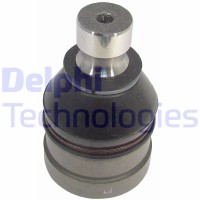 TC2518 DELPHI Шарнір незалежної підвіски поворотного важеля