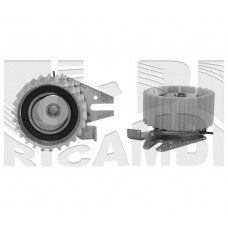 26160 CALIBER Натяжний ролик ремінь ГРМ