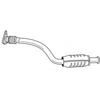 49115 SIGAM Катализатор