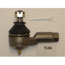 TI-334 JAPANPARTS Наконечник поперечної кермової тяги
