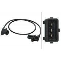 6PU 009 110-541 HELLA Датчик імпульсів