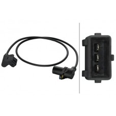 6PU 009 110-541 HELLA Датчик імпульсів