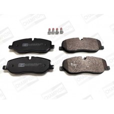 572521CH CHAMPION КомплеК т гальмівних колодок, дискове гальмо