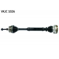 VKJC 1026 SKF Привідний вал