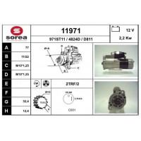 11971 EAI Стартер