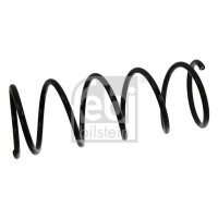 39556 FEBI BILSTEIN Пружина ходової частини