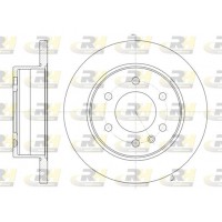 61035.00 ROADHOUSE Гальмівний диск