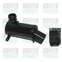 7500137 HOFFER Водяний насос система очищення вікон