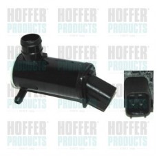 7500137 HOFFER Водяний насос система очищення вікон 7500137 HOFFER Водяний насос система очищення вікон
