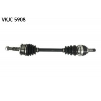 VKJC 5908 SKF Привідний вал