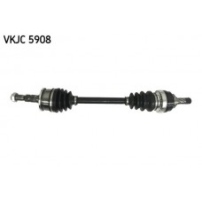 VKJC 5908 SKF Привідний вал