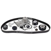 36444 FEBI BILSTEIN Водяний насос комплект зубчастого ременя