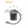 WF8471 WIX FILTERS Паливний фільтр