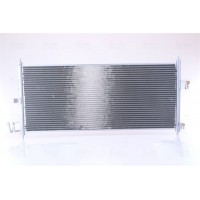 94616 NISSENS Конденсатор кондиціонера