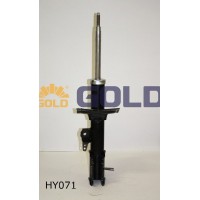 9251592 JAPANPARTS Амортизатор