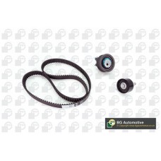 TB9650K BGA Комплект ременя ГРМ