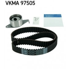 VKMA 97505 SKF Комплект ременя ГРМ