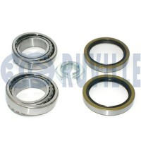 220491 RUVILLE Комплект підшипника ступиці колеса